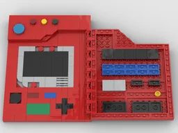 Pokemon Pokedex