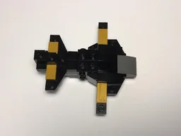 Angry Jet
