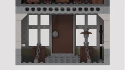 Sanctum Sanctorum (Complete)