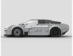 Mclaren Speedtail