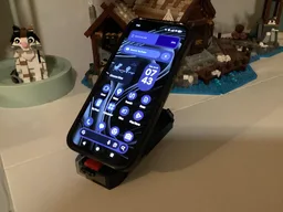 Phone Stand (adjustable)