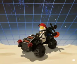 (6831) Signal Interceptor