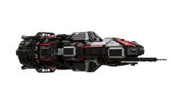 Rocinante (Season 4)