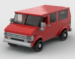 1977 g30 van