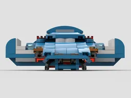 60285 Spaceship