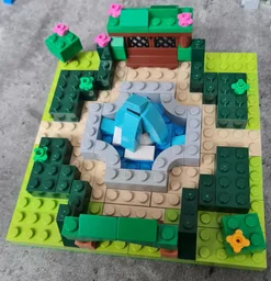 Fountain