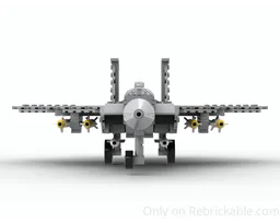 F-15 Eagle 1:48 Scale