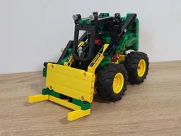 42136 Compact Loader