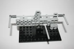 Naval Station Validusia (micro scale)