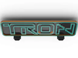 Tron Logo
