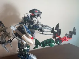 Makuta (Ultimate Dume)