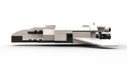 AUSS Shuttle