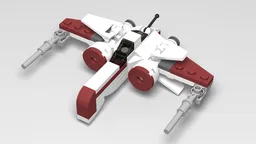 Micro ARC-170