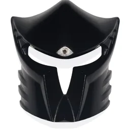 Large Figure Mask / Visor, Vladek / Black