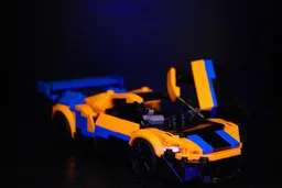 McLaren Artura GT4