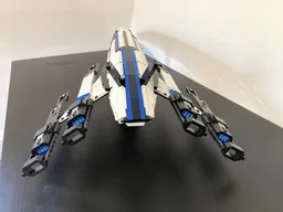 Normandy SR-2