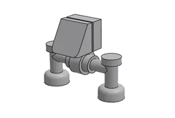 Nano AT-ST