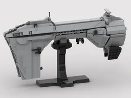 Imperial Nebulon-B Frigate