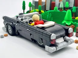 Built Tough Thunderbird