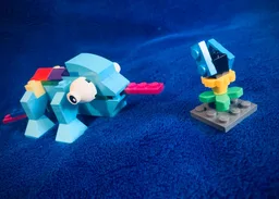 10698 Chameleon