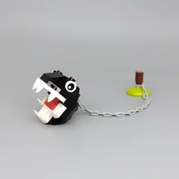 Chain Chomp