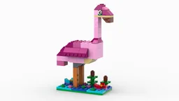 10698 Flamingo
