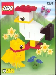 Easter Chicks