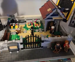 Graveyard
