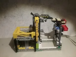 Monty's Splitter