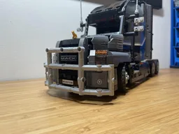 42078 bullbar