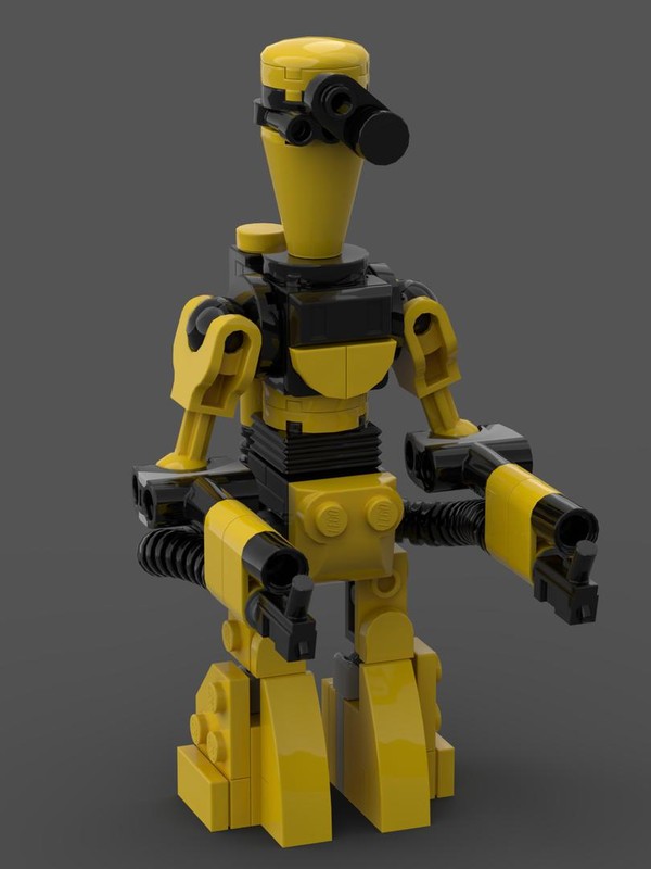 Lego IG-92HA