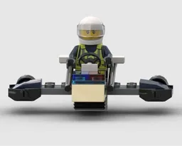 30664 Plane