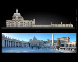 Saint Peter's Basilica