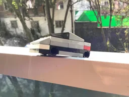 Tesla Cybertruck (Update)