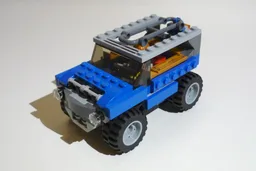 31075 mini off roader