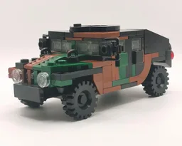 Humvee