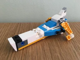 31072 - Viper Mk2