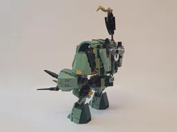 Lloyd's Dreadnought