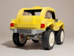 10271 Monster Bug