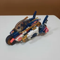 71792 skater mech