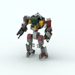 Droid BFT