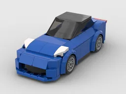 Chevrolet Corvette C7 (Spyder)