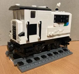 Shunter