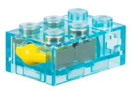 Sensor, Touch with Yellow Contact