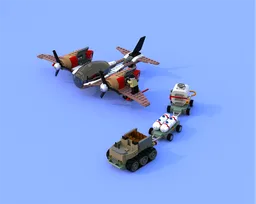 Fighter Ace 01