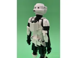 Scout Trooper