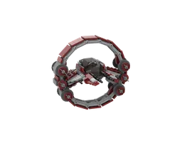 Hyperdrive ring (ETA-2 Interceptor)