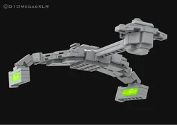 K't'inga Class XL