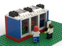 6370 Aquarium