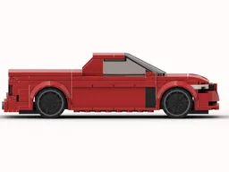 Holden HSV Maloo